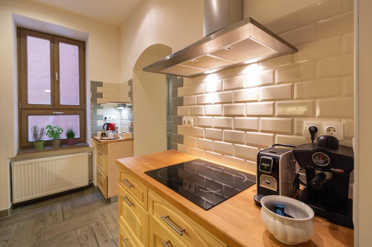 Jewel In Buda Apartment Budapest Exterior foto