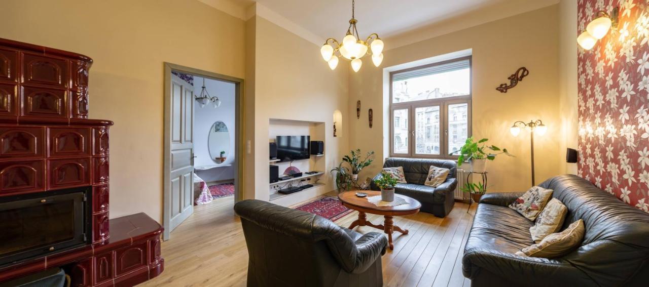 Jewel In Buda Apartment Budapest Exterior foto